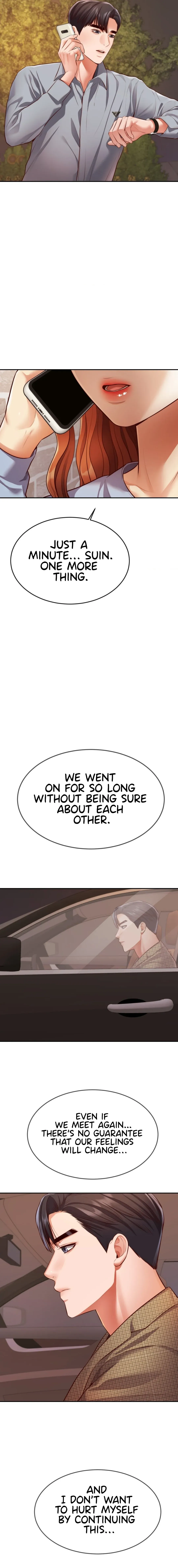 Read Blooming chapter 25 image 11 on Lezhin