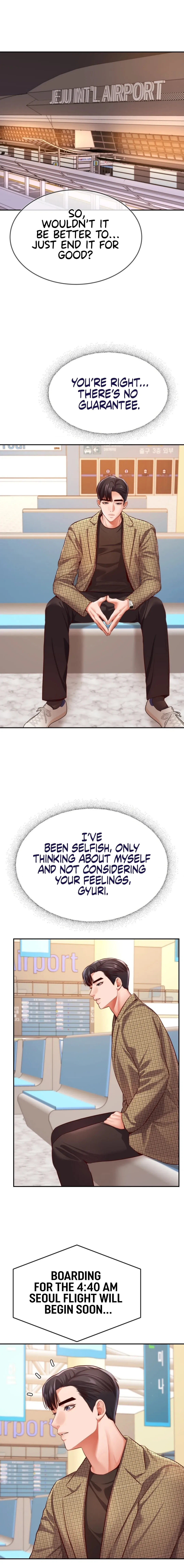 Read Blooming chapter 25 image 12 on Lezhin