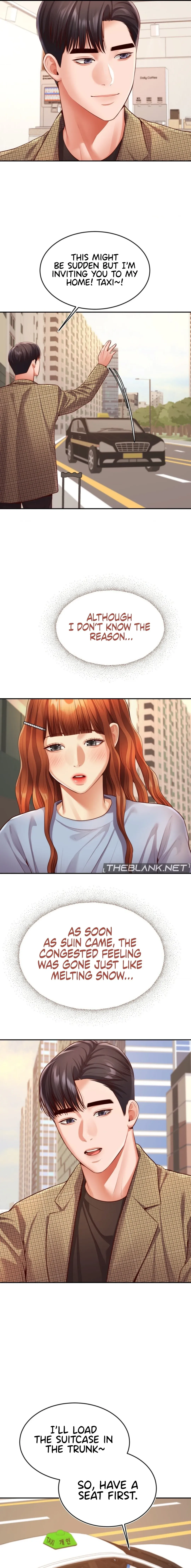 Read Blooming chapter 25 image 15 on Lezhin