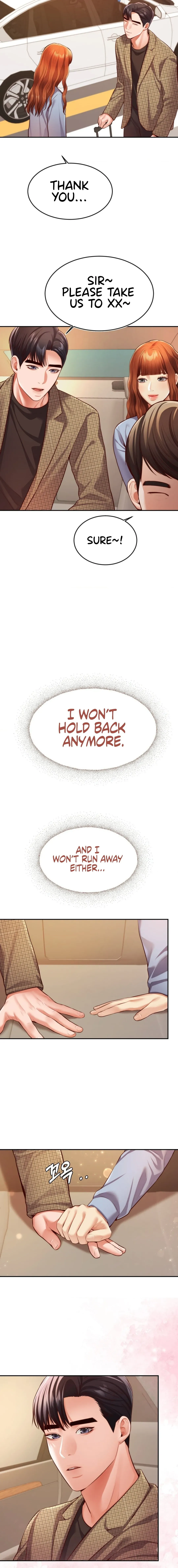 Read Blooming chapter 25 image 16 on Lezhin