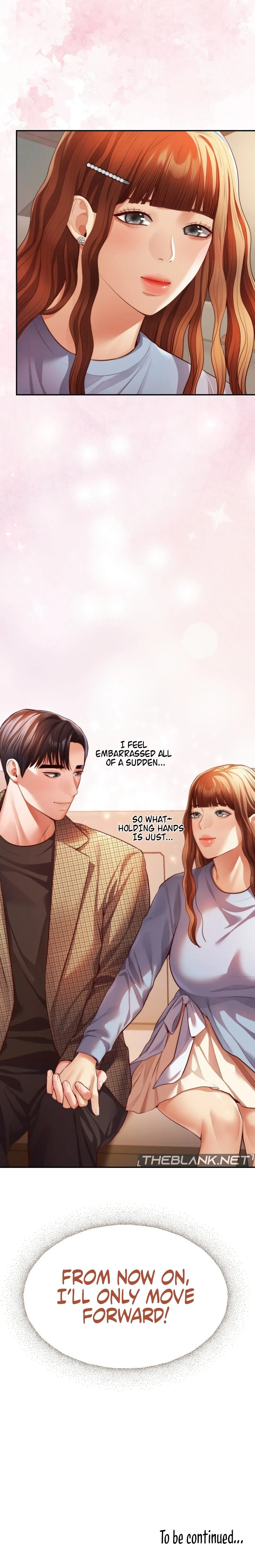 Read Blooming chapter 25 image 17 on Lezhin