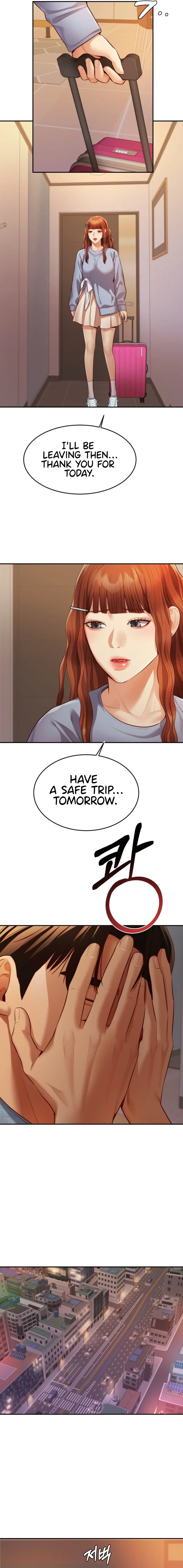 Read Blooming chapter 25 image 5 on Lezhin