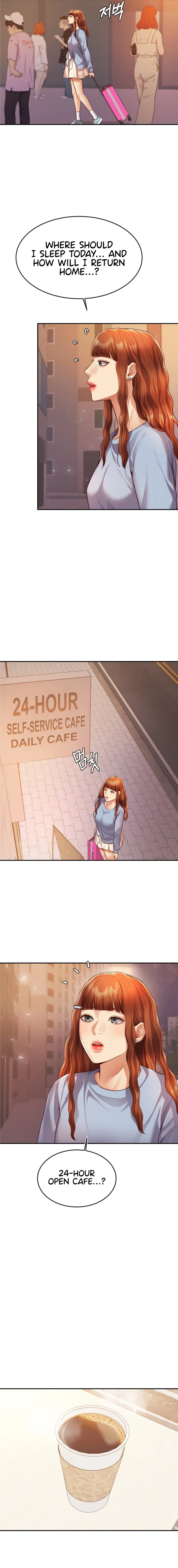 Read Blooming chapter 25 image 6 on Lezhin