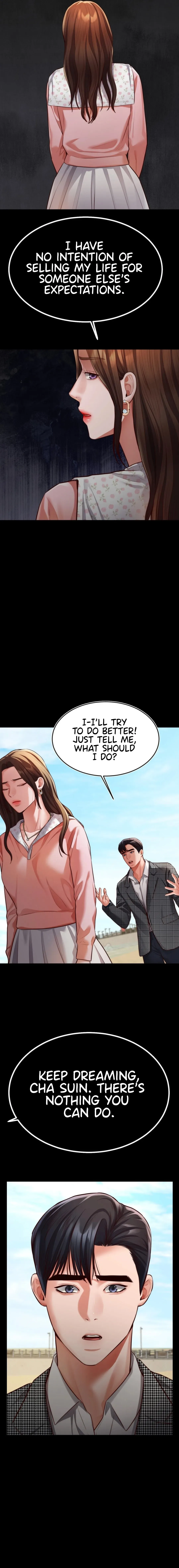 Read Blooming chapter 26 image 11 on Lezhin