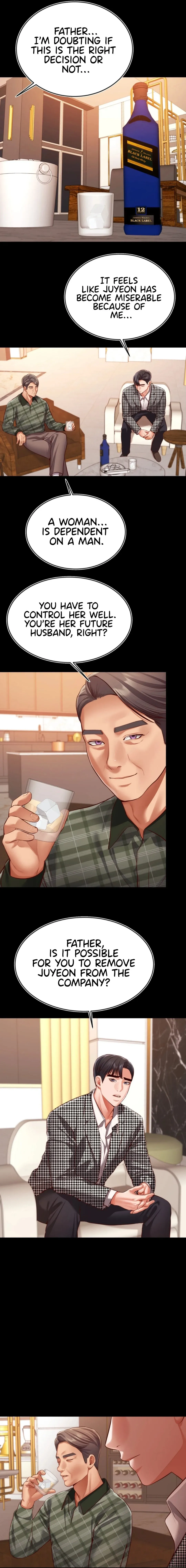 Read Blooming chapter 26 image 12 on Lezhin
