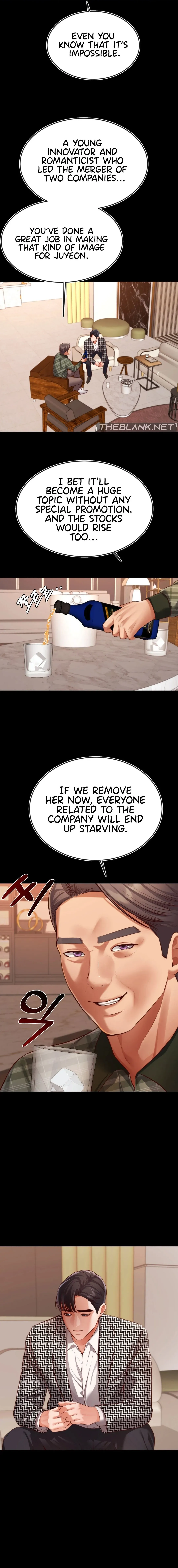 Read Blooming chapter 26 image 13 on Lezhin