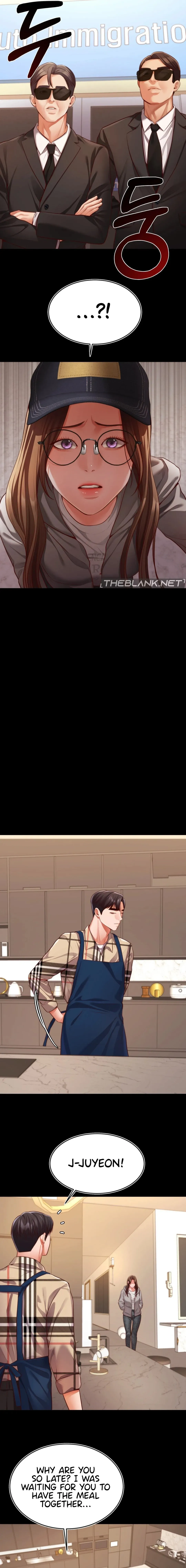 Read Blooming chapter 26 image 15 on Lezhin