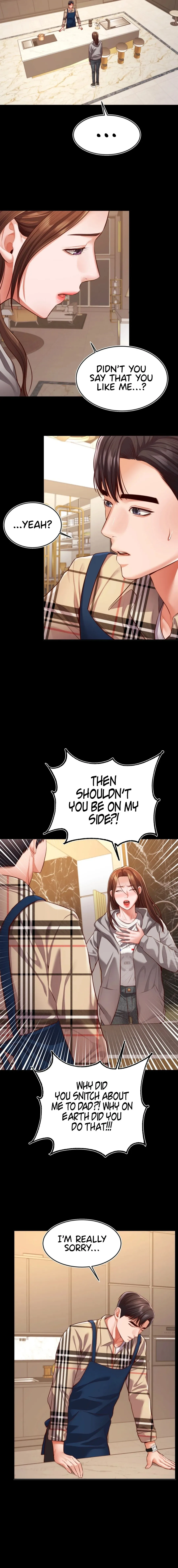 Read Blooming chapter 26 image 16 on Lezhin