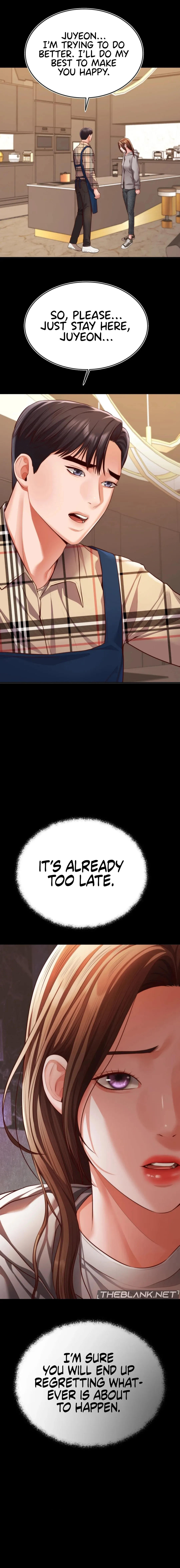 Read Blooming chapter 26 image 17 on Lezhin
