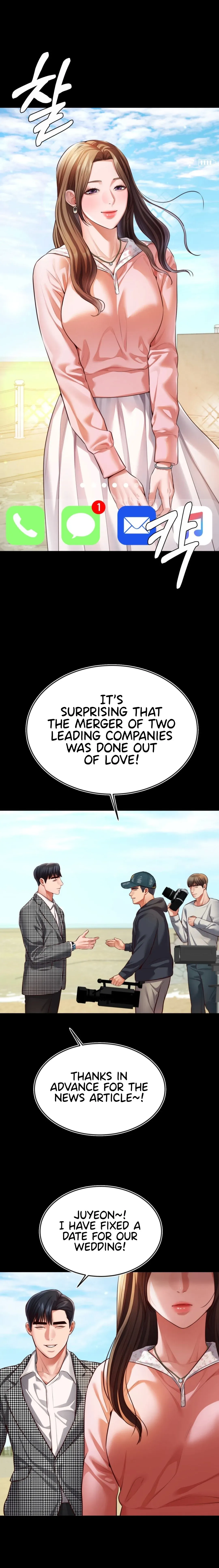 Read Blooming chapter 26 image 9 on Lezhin
