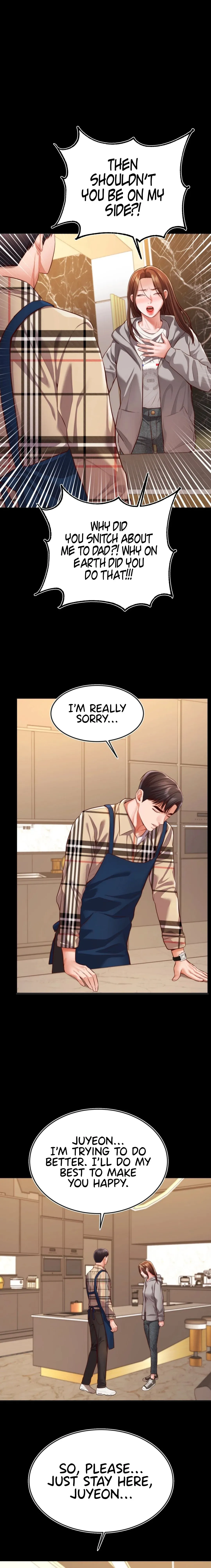 Read Blooming chapter 27 image 1 on Lezhin