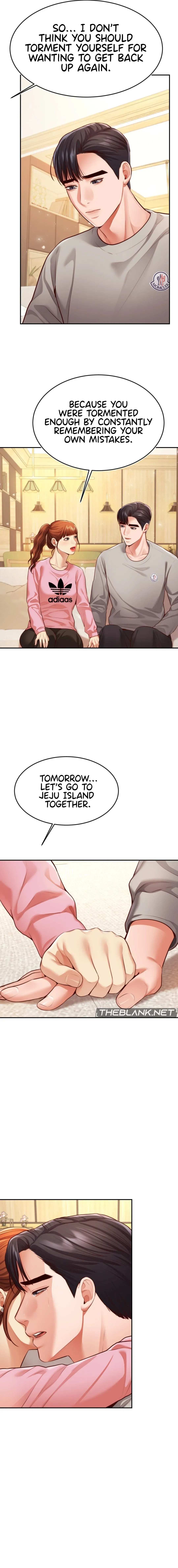 Read Blooming chapter 27 image 14 on Lezhin