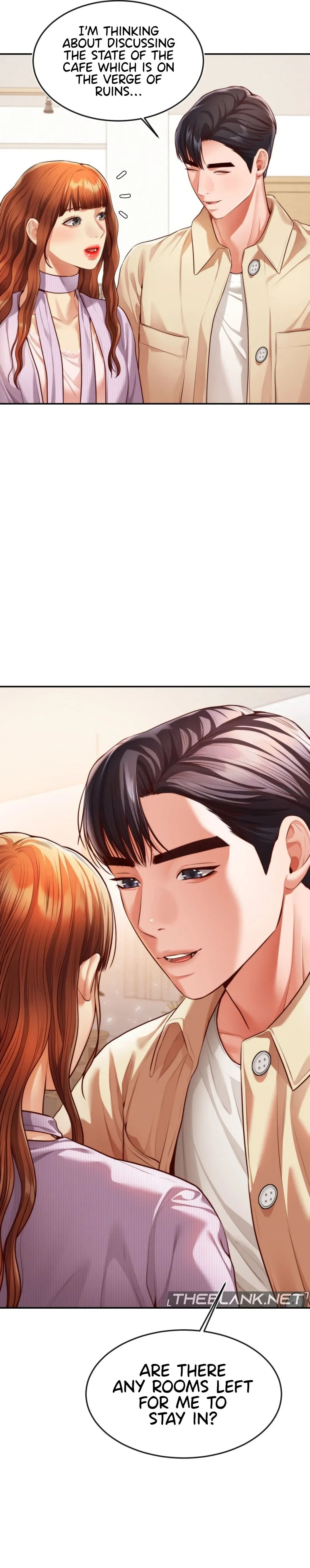 Read Blooming chapter 27 image 18 on Lezhin