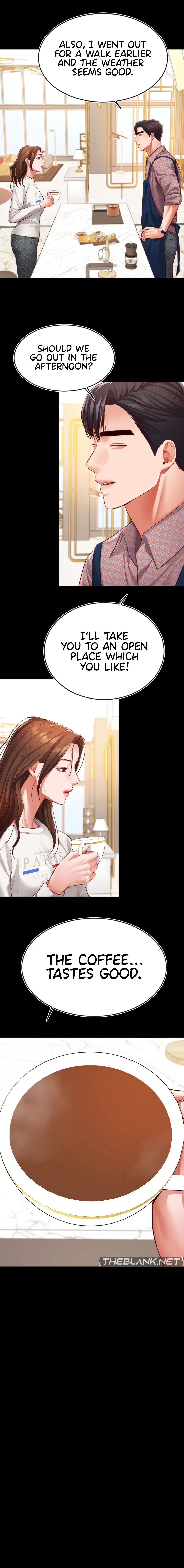 Read Blooming chapter 27 image 4 on Lezhin