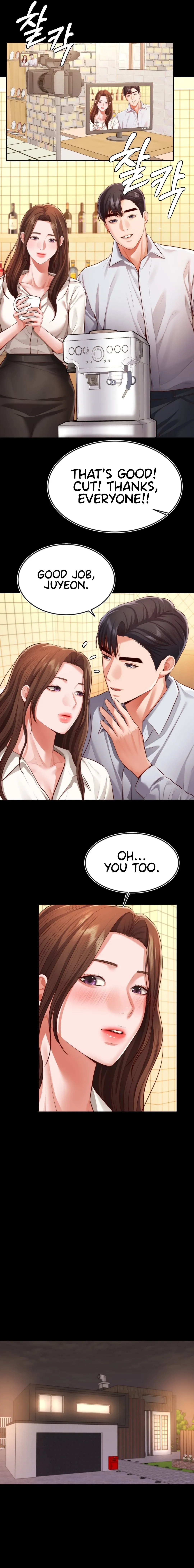 Read Blooming chapter 27 image 5 on Lezhin