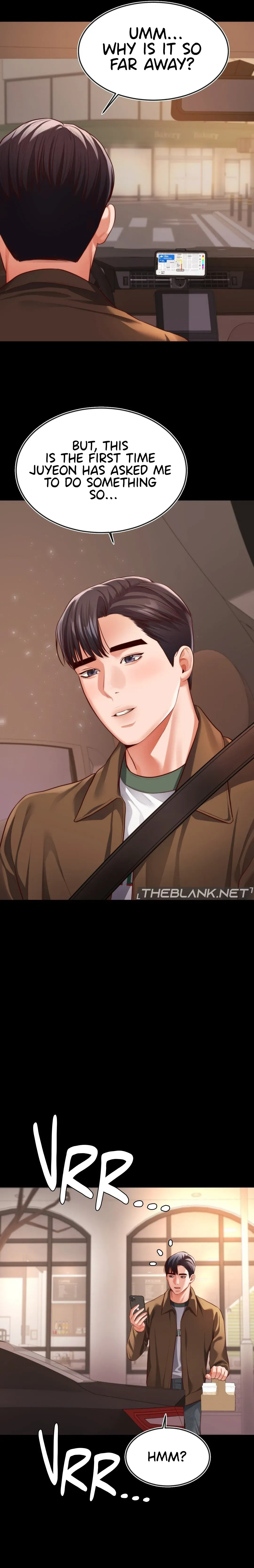 Read Blooming chapter 27 image 7 on Lezhin