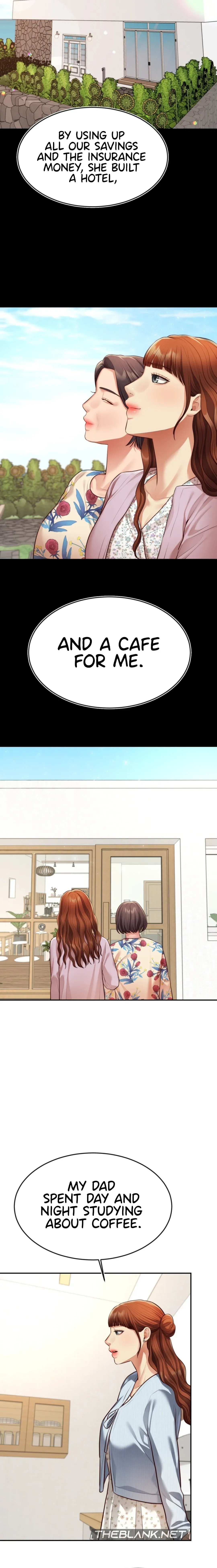 Read Blooming chapter 28 image 10 on Lezhin