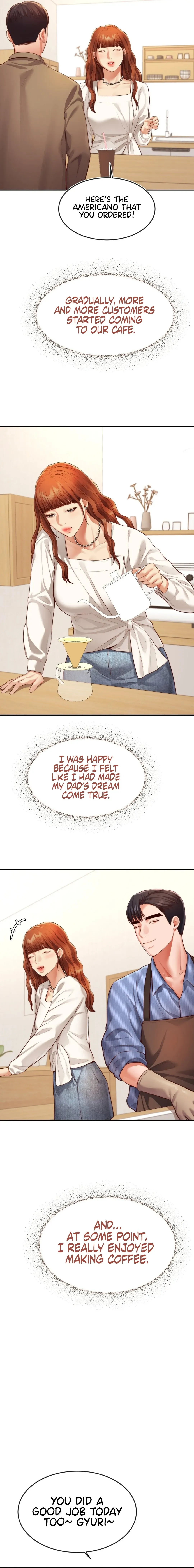 Read Blooming chapter 28 image 13 on Lezhin