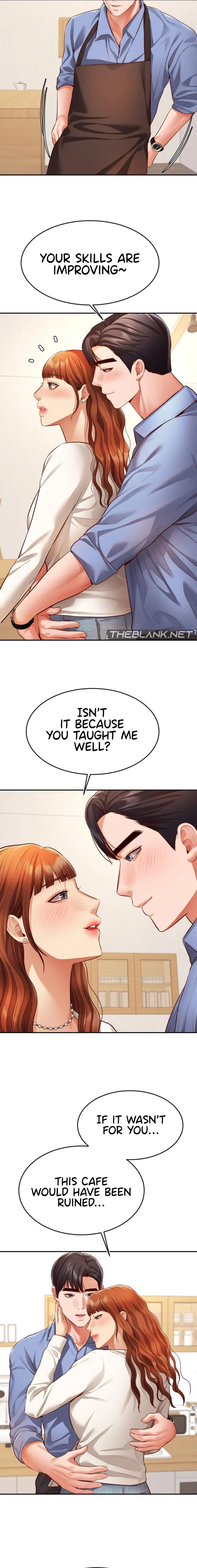 Read Blooming chapter 28 image 14 on Lezhin