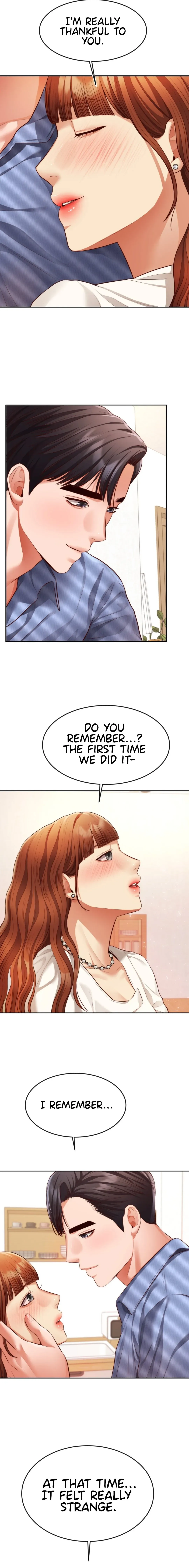 Read Blooming chapter 28 image 15 on Lezhin