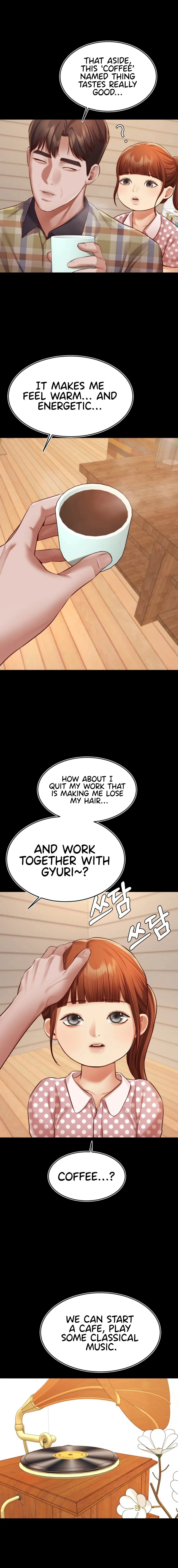 Read Blooming chapter 28 image 6 on Lezhin