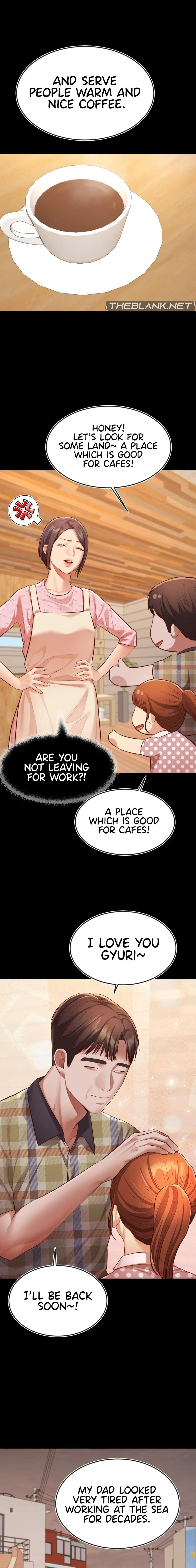 Read Blooming chapter 28 image 7 on Lezhin