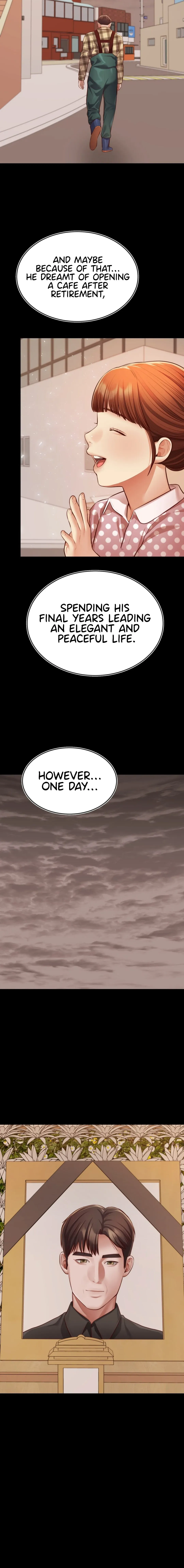 Read Blooming chapter 28 image 8 on Lezhin