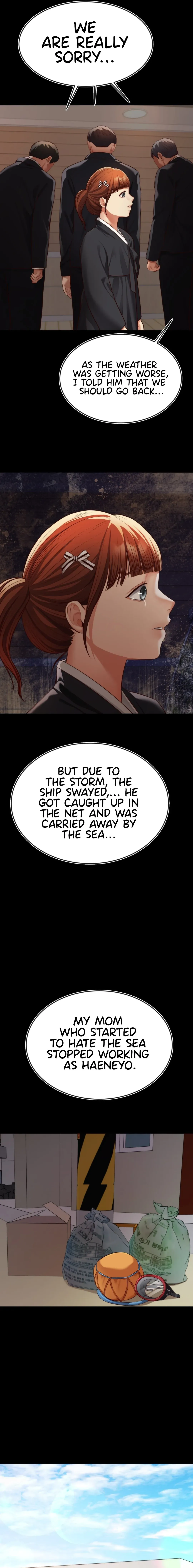 Read Blooming chapter 28 image 9 on Lezhin