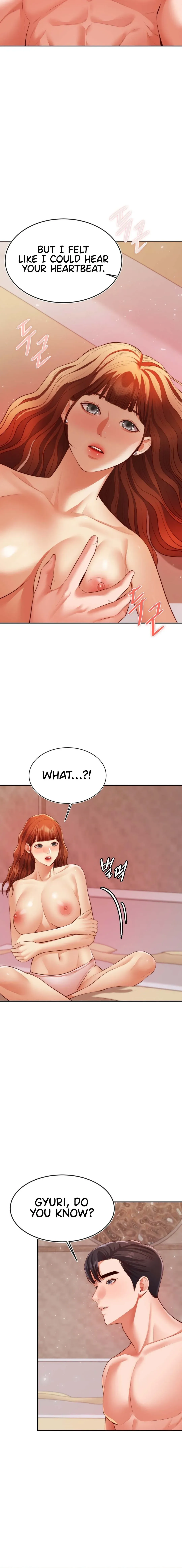 Read Blooming chapter 29 image 10 on Lezhin