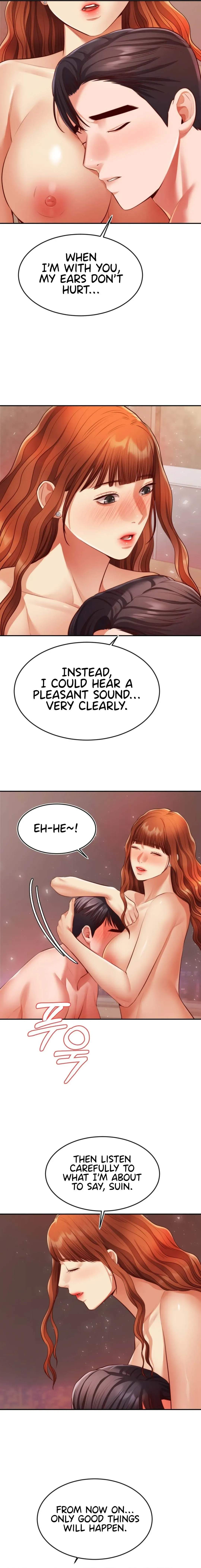 Read Blooming chapter 29 image 11 on Lezhin