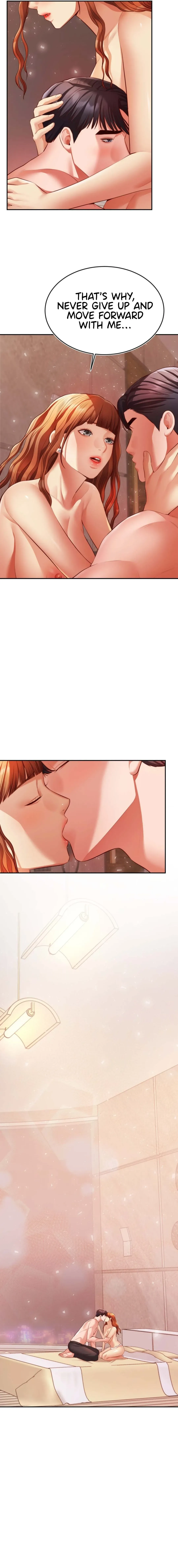 Read Blooming chapter 29 image 12 on Lezhin