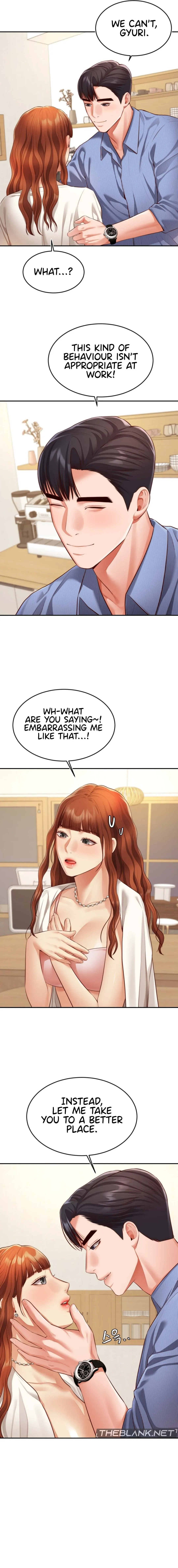 Read Blooming chapter 29 image 2 on Lezhin