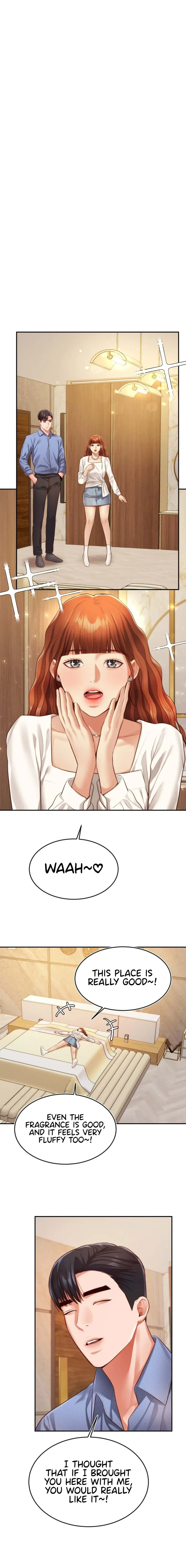 Read Blooming chapter 29 image 3 on Lezhin