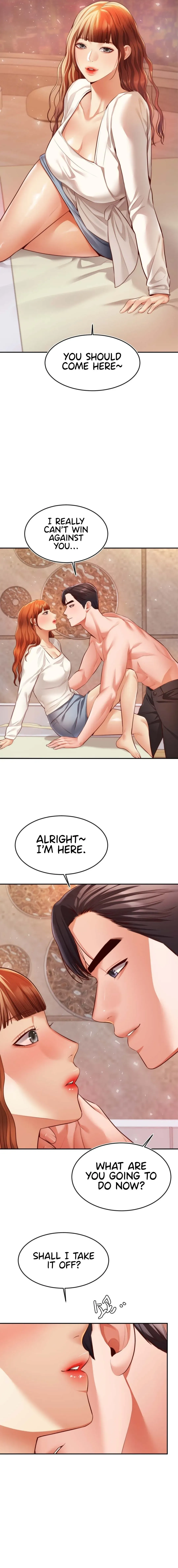 Read Blooming chapter 29 image 5 on Lezhin