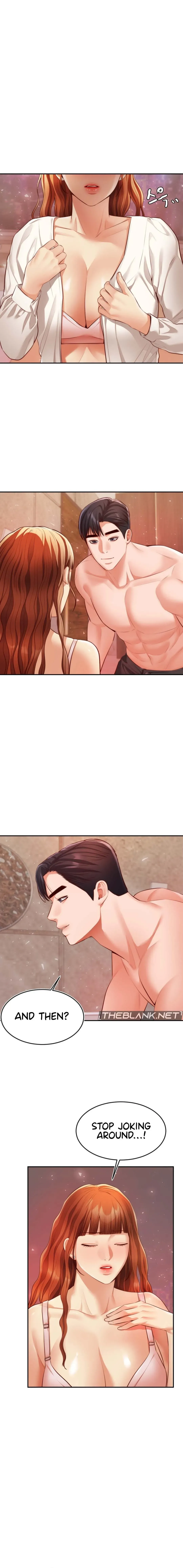 Read Blooming chapter 29 image 6 on Lezhin