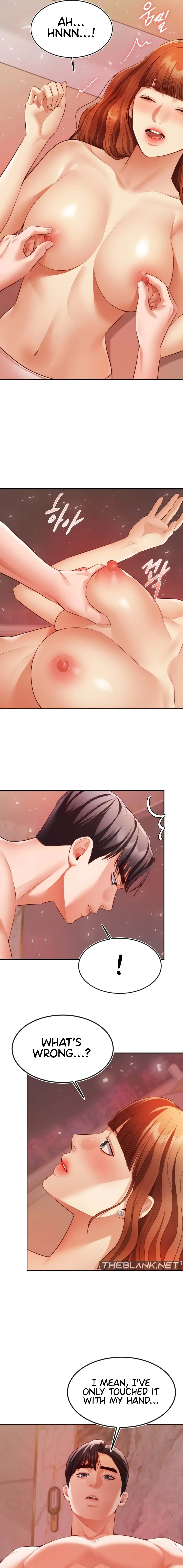 Read Blooming chapter 29 image 9 on Lezhin