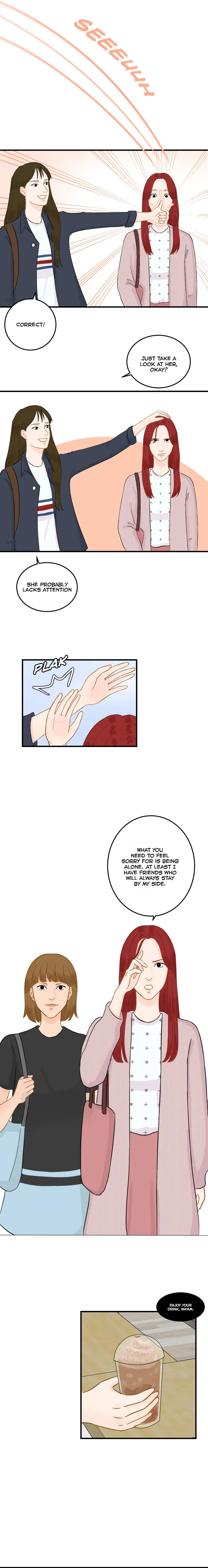 Read Blooming chapter 3 image 10 on Lezhin