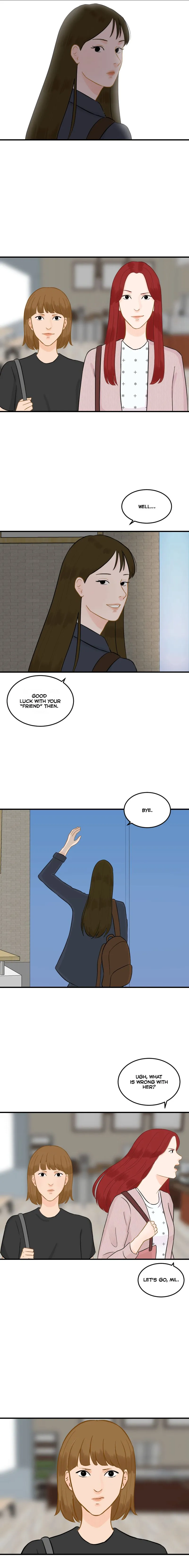 Read Blooming chapter 3 image 11 on Lezhin