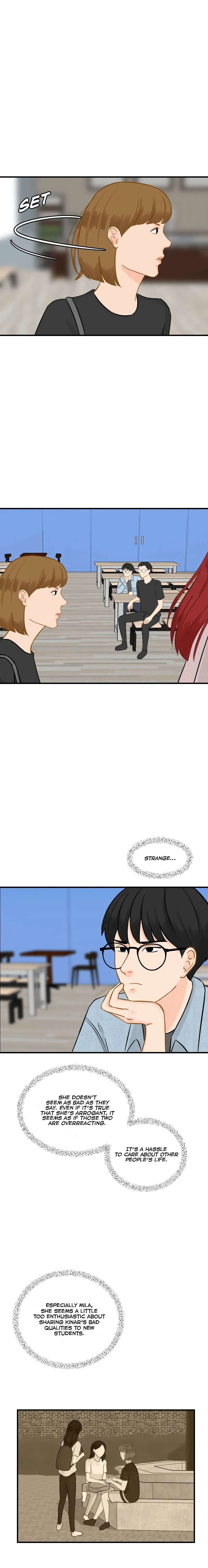 Read Blooming chapter 3 image 12 on Lezhin