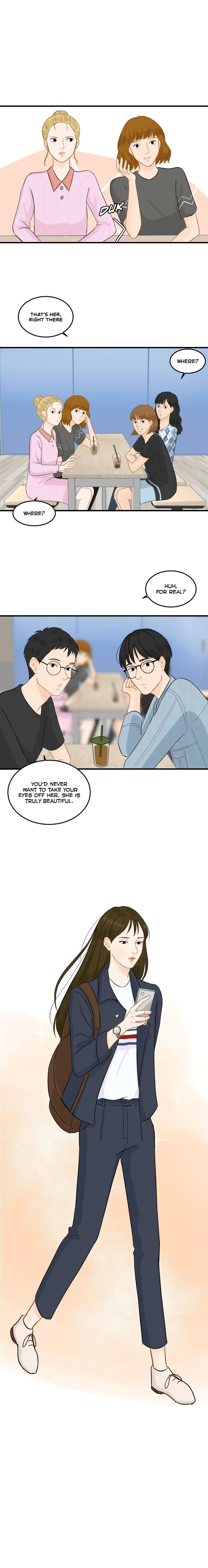 Read Blooming chapter 3 image 5 on Lezhin
