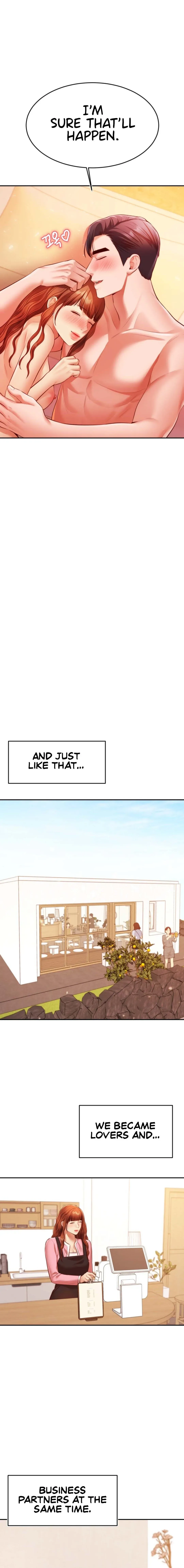 Read Blooming chapter 30 image 10 on Lezhin
