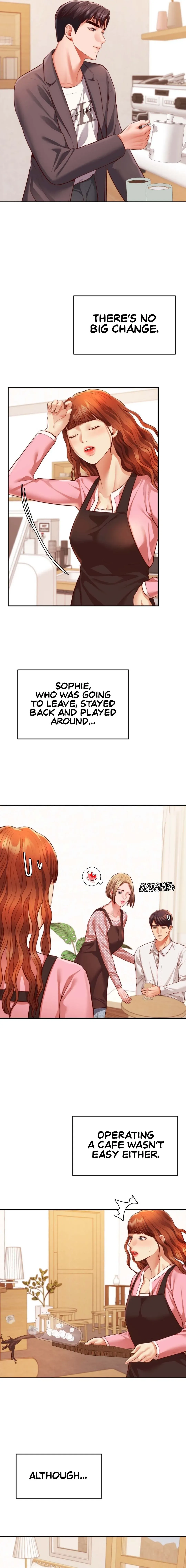 Read Blooming chapter 30 image 11 on Lezhin
