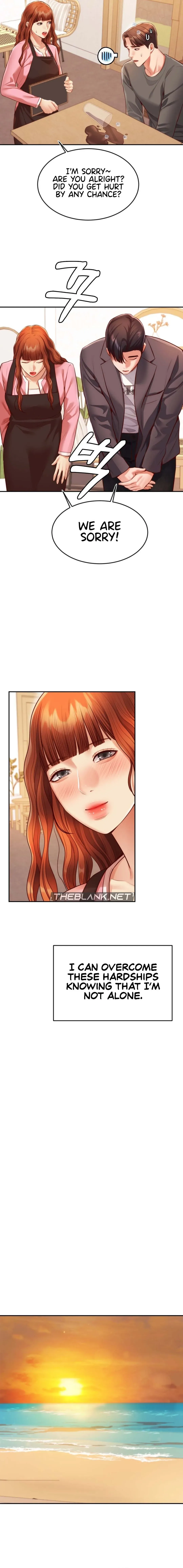 Read Blooming chapter 30 image 12 on Lezhin