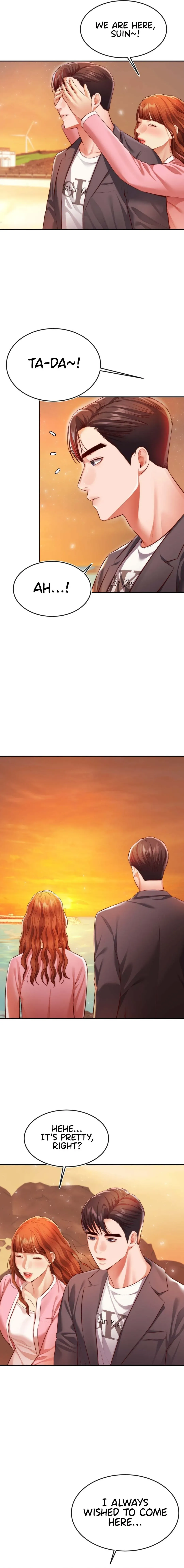 Read Blooming chapter 30 image 13 on Lezhin