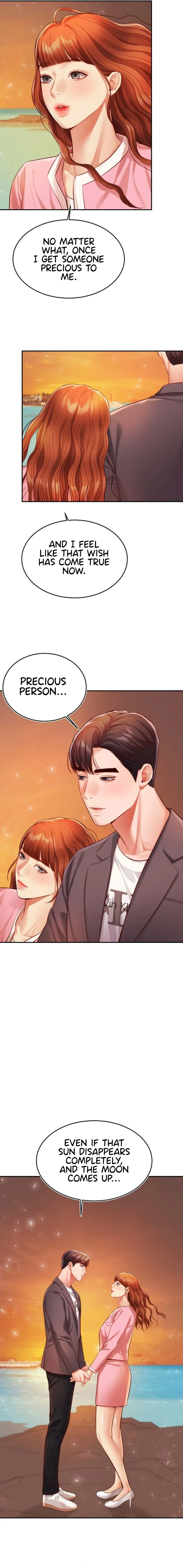 Read Blooming chapter 30 image 14 on Lezhin
