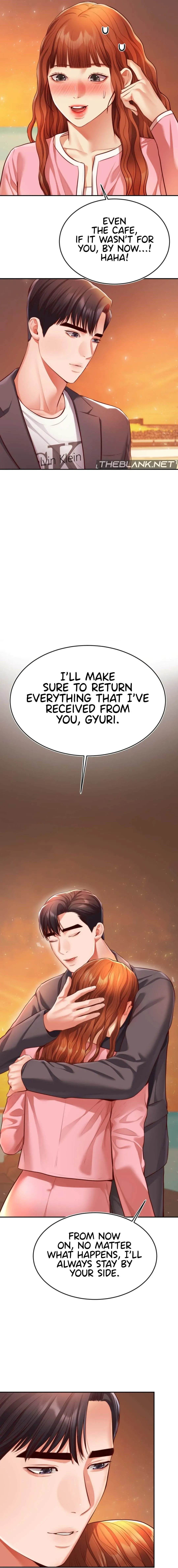 Read Blooming chapter 30 image 16 on Lezhin