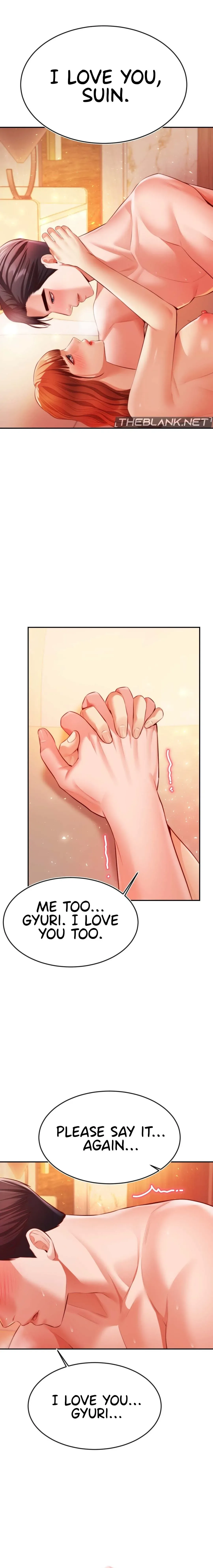 Read Blooming chapter 30 image 6 on Lezhin