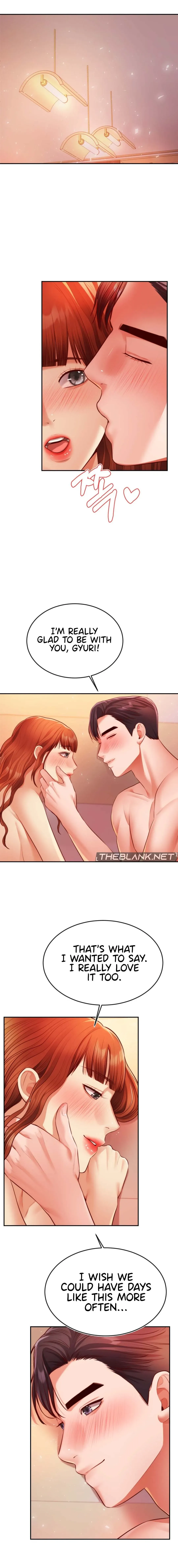 Read Blooming chapter 30 image 9 on Lezhin