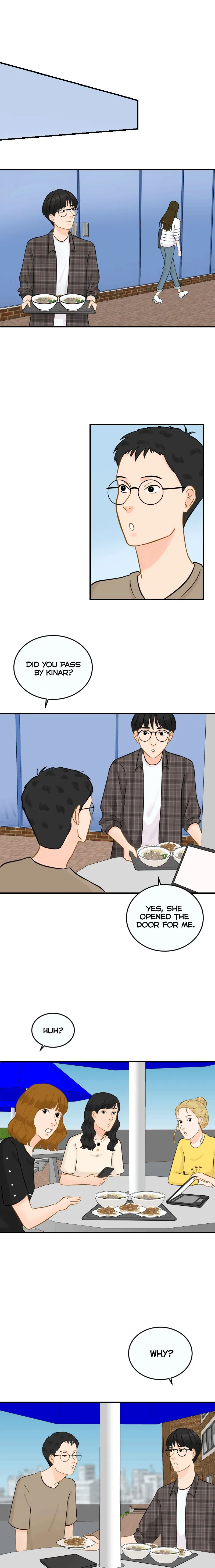 Read Blooming chapter 4 image 10 on Lezhin