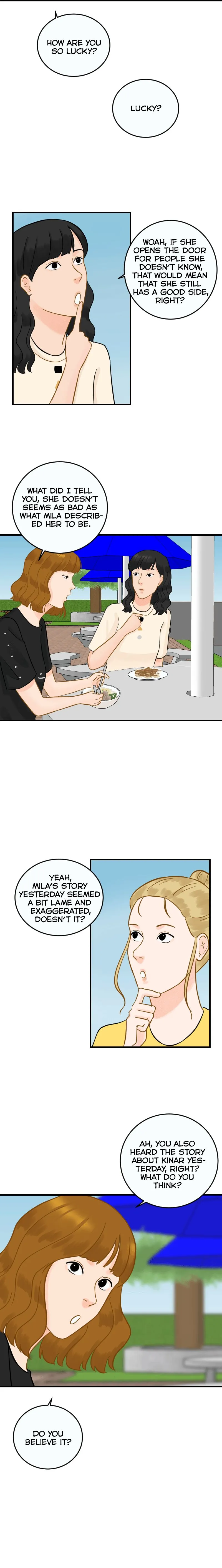 Read Blooming chapter 4 image 11 on Lezhin